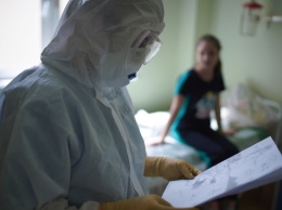 За сутки ковидом заболели 69 детей: николаевская коронавирусная сводка