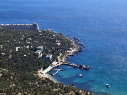 Крымские отельеры получат льготные кредиты на строительство и реконструкцию