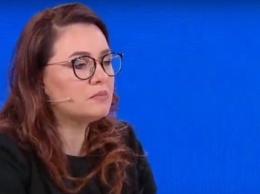 СМИ рассказали о кандидате на должность первого вице-премьера Юлии Свириденко