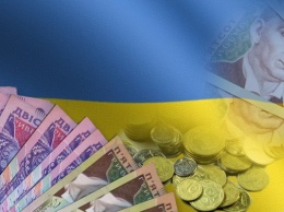 Рада одобрила госбюджет-2022 в первом чтении с дефицитом 188 млрд. грн
