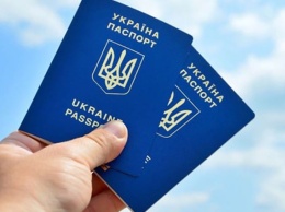 Украина упростит предоставление гражданства для россиян и иностранных бойцов АТО