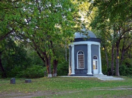 В Яготине разрабатывают план привлечения туристов на территорию парка "Гетьмана Разумовского"