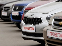 Продажи подержанных автомобилей в Украине бьют рекорды: статистика октября
