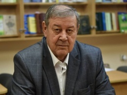 Светлая память: в Одессе умер известный дипломат и ученый