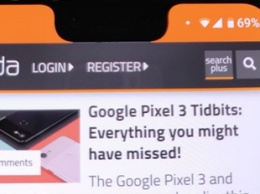 Google признала трехлетние смартфоны Pixel 3 устаревшими