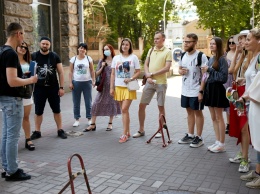 В Киеве впервые проведут экскурсию по городу на жестовом языке: когда и как попасть