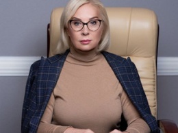 Денисова потребовала удалить с "Миротворца" данные девочки из Луганска, которую использует российская пропаганда