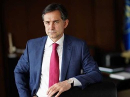 Рада уволила первого вице-премьера - министра экономики Любченко