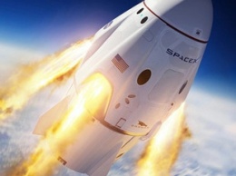 NASA отложило запуск корабля SpaceX Crew Dragon к МКС из-за проблем со здоровьем у одного из членов экипажа