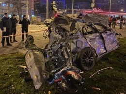 Смертельное ДТП на проспекте Гагарина: полиция ищет свидетелей и видео с места трагедии