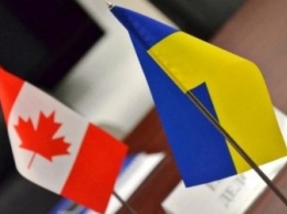 Украина и Канада пересмотрят Соглашение о свободной торговле