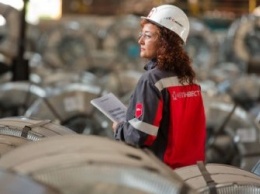 «Метинвест» увеличил производство стали в 3 кв. на 16%
