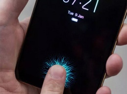 Xiaomi вернет подэкранный сканер отпечатка пальцев в свои недорогие смартфоны