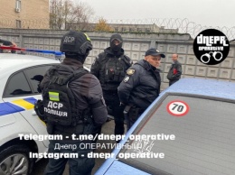 В Кривом Роге 11 полицейских подозревают во взяточничестве - СМИ
