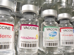 Около 42% непривитых от COVID-19 украинцев готовы вакцинироваться - ЮНИСЕФ