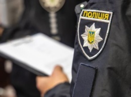 Карантинные рейды в Новомосковске: представители полиции ежедневно проверяют 25 объектов