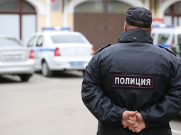 Полицейский ударил москвичку по лицу со словами "Я здесь власть"