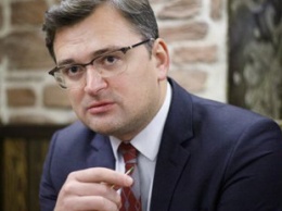 Украина прокладывает путь к цифровому "безвизу" с ЕС, - МИД
