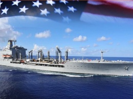 В США назвали корабль ВМС в честь борца за права геев