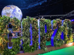Климатический саммит COP26: экологические амбиции и главные выводы первой недели