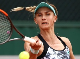 Уроженка Николаевщины пробилась в основной раунд теннисного турнира в Австрии