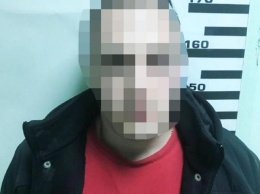 Арестован убийца парня, на которого напали из-за украинского языка (ФОТО, ВИДЕО)