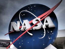 Ученые NASA нашли в космосе "кошачий след" (ФОТО)