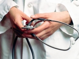 Декларацию с врачами заключили почти 80% украинцев