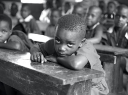 В Нигере из-за пожара в школе погибли 25 детей