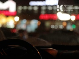 Искусственный интеллект поможет крымским водителям на дороге