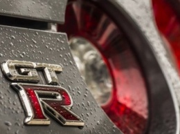 Новый Nissan GT-R вернется в прошлое