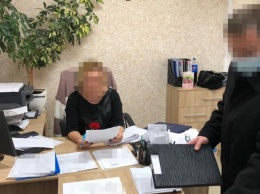 СБУ заблокировала фейковые начисления соцвыплат жителям ОРДЛО