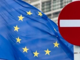 ЕС ограничил въезд - Украину исключили из «зеленого» списка