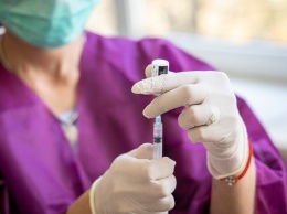 На Днепропетровщине работники учреждений культуры вакцинируются от коронавируса