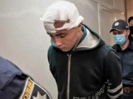Суд оштрафовал 16-летнего подростка, устроившего смертельное ДТП в Харькове