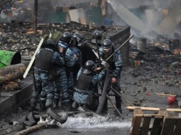 Дело Майдана: ГБР сообщило о новом подозрении девяти экс-чиновникам