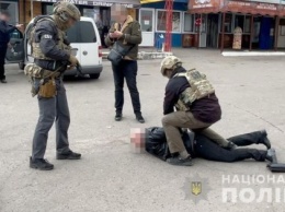 Нападение на депутата-агрария в Одессе было имитацией, его "заказал" глава поссовета