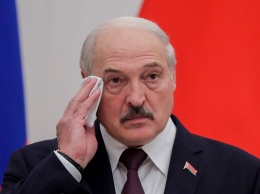 Ситуация на границе Беларуси: Лукашенко допускает вмешательство "ядерного государства"