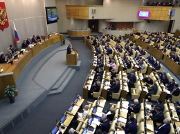 Единороссы от Татарстана выступили в Госдуме против единой системы власти