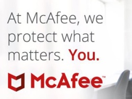 Группа инвесторов приобретает McAfee за 14 млрд долл
