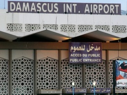 В Сети показали очередь беженцев на рейс в Минск в аэропорту Дамаска