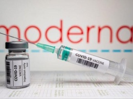 Moderna просит Евросоюз разрешить прививать от коронавируса детей от 6 лет