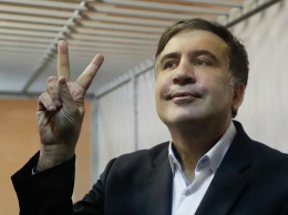 США призвали Грузию предоставить Саакашвили медпомощь и сохранить его безопасность в тюрьме