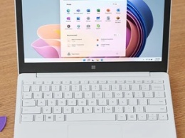 Microsoft представила ноутбук за 250 долларов