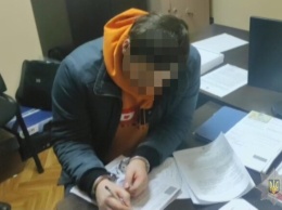 Скрывался пять дней: в Одессе задержали виновника смертельного ДТП