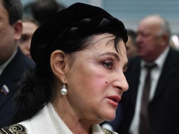 Винер-Усманова пришла в восторг от новой премии Кабаевой
