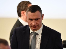 "Ситуация ухудшается": Кличко пригрозил полным локдауном Киеву
