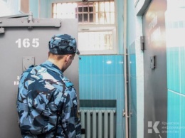 Крымчанин получил 17 лет тюрьмы за изготовление детской порнографии