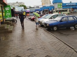 Павлоград откажется от платных автостоянок по причине слабой платежеспособности горожан?