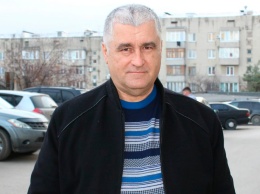 Главой администрации Судака стал Константин Подсевалов
